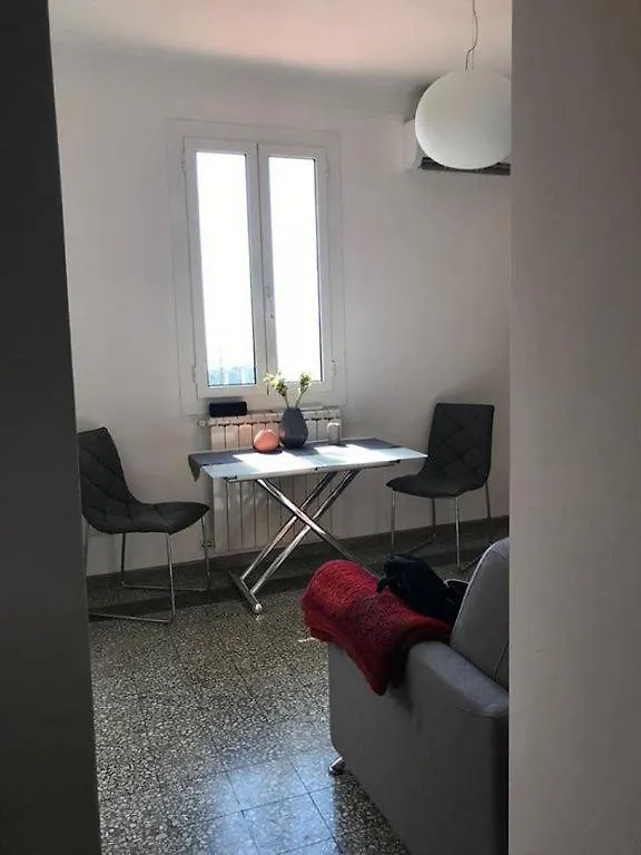 Sea View From The Pigna Apartment Sanremo