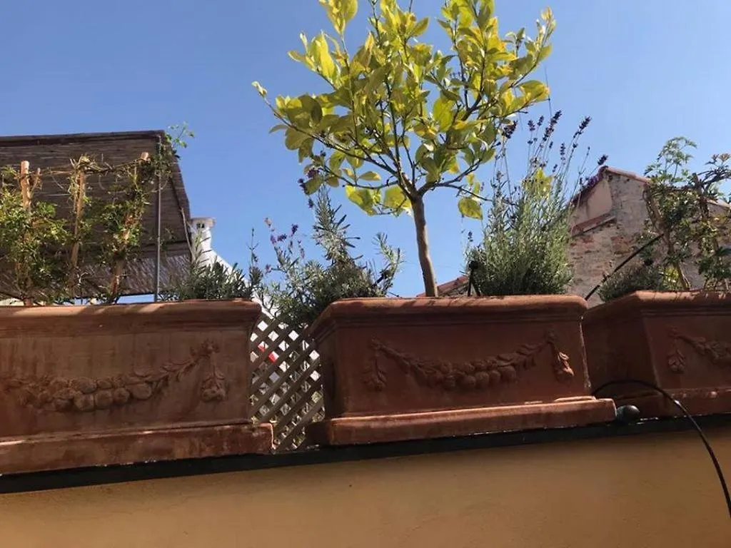 Sea View From The Pigna Apartment Sanremo