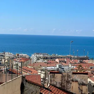 Terrace In Pigna - Appartement