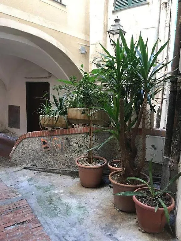 Sea View From The Pigna Apartment Sanremo 0*,  Italy